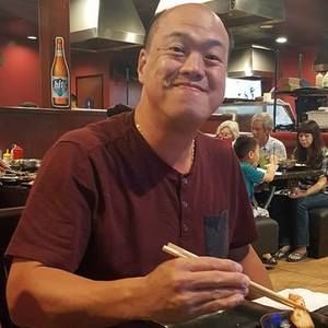 Meet your Posher, George